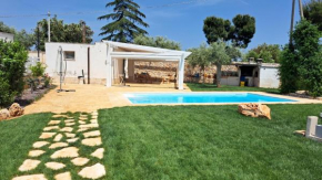 LA CASA DI BEL
